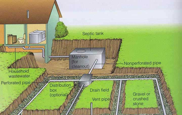 20+ How much to pump septic tank info